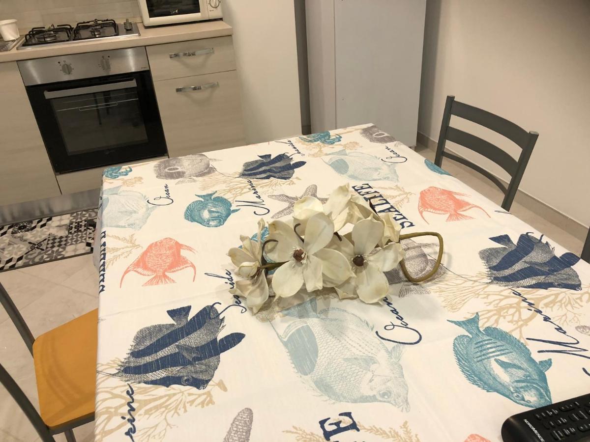 Appartamento Casa di Gio’ Ventimiglia Esterno foto