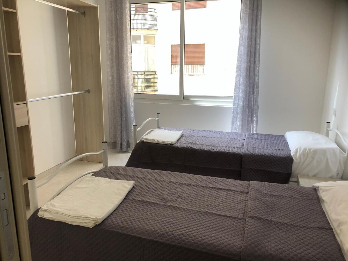 Appartamento Casa di Gio’ Ventimiglia Esterno foto
