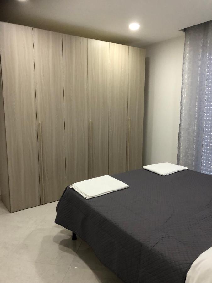 Appartamento Casa di Gio’ Ventimiglia Esterno foto